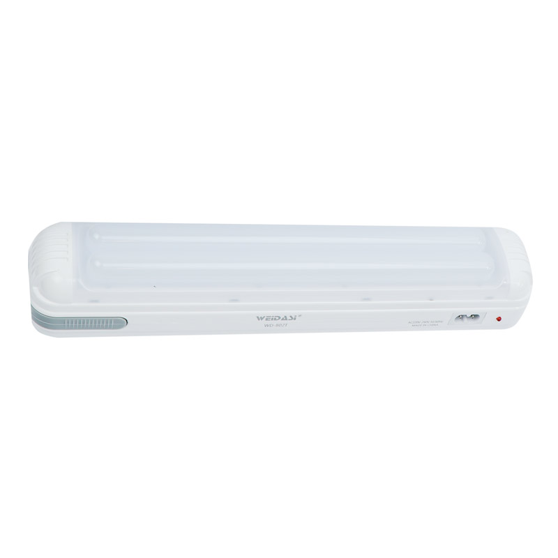 چراغ اضطراری ویداسی مدل Weidasi WD-802T