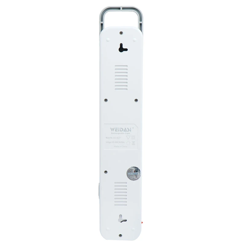 چراغ اضطراری ویداسی مدل Weidasi WD-802T