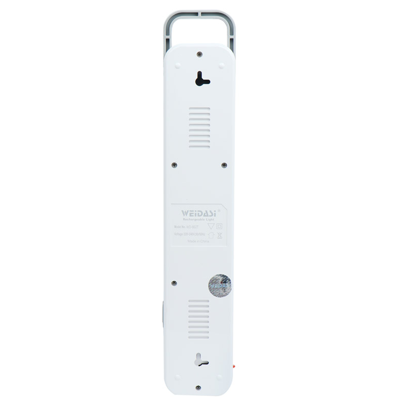 چراغ اضطراری ویداسی مدل Weidasi WD-802T