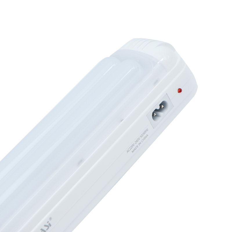چراغ اضطراری ویداسی مدل Weidasi WD-802T