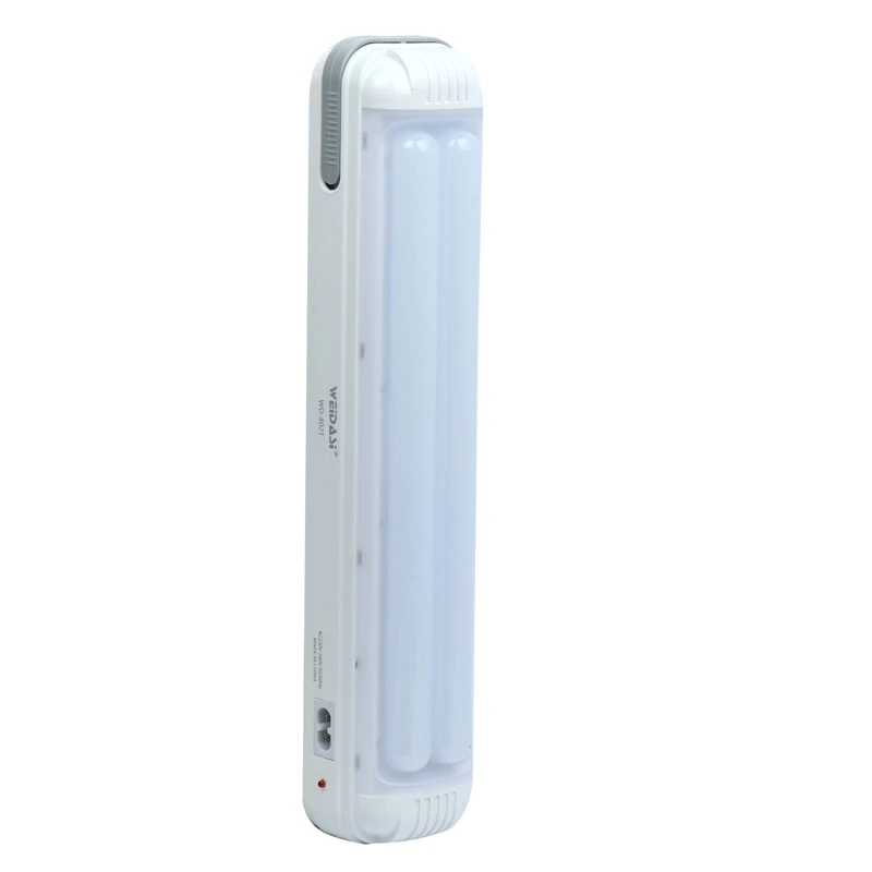 چراغ اضطراری ویداسی مدل Weidasi WD-802T