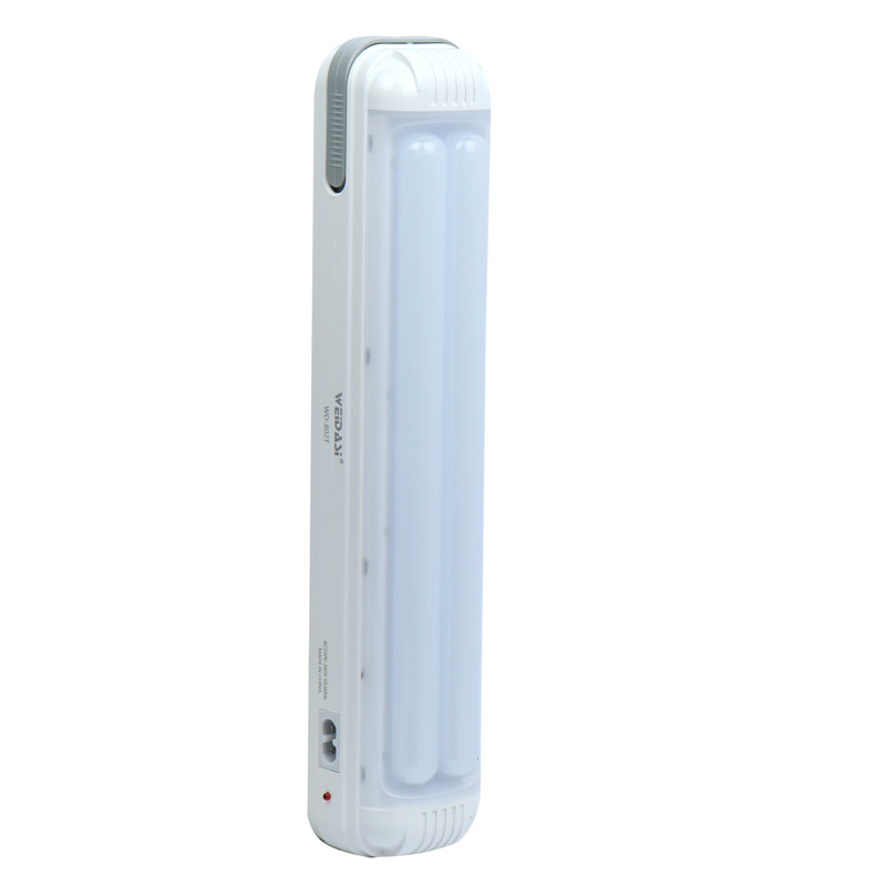 چراغ اضطراری ویداسی مدل Weidasi WD-802T