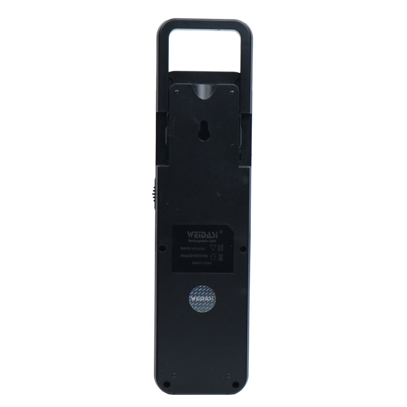 چراغ اضطراری ویداسی Weidasi WD-823A
