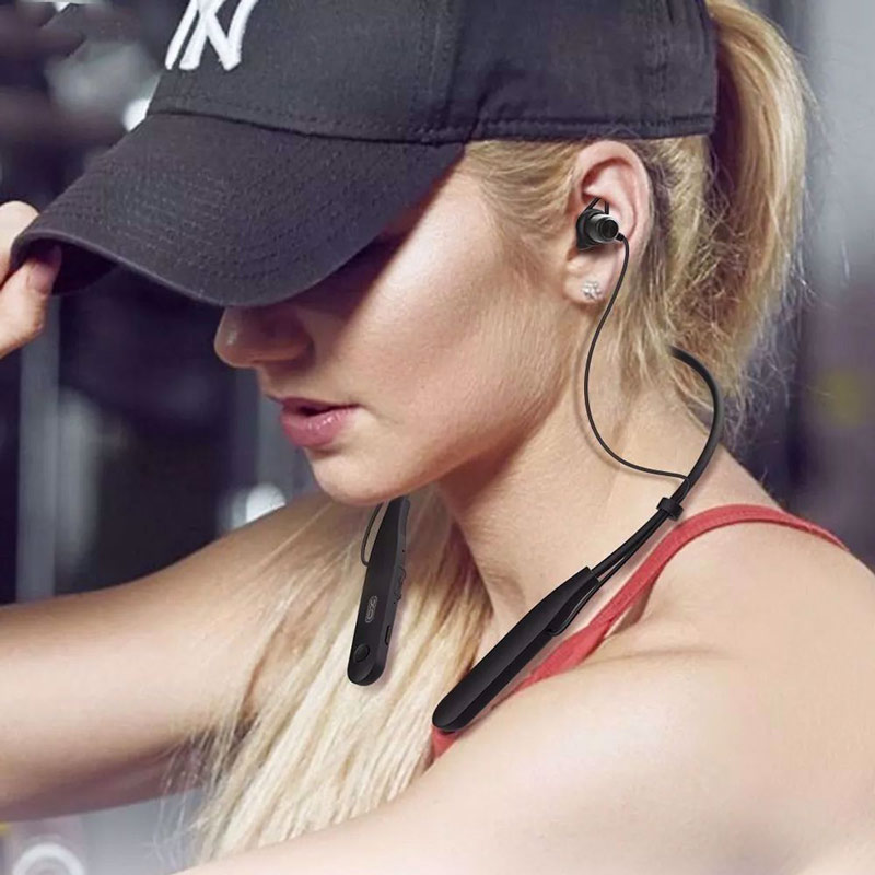 هدفون بی سیم ایکس او مدل XO-BS13