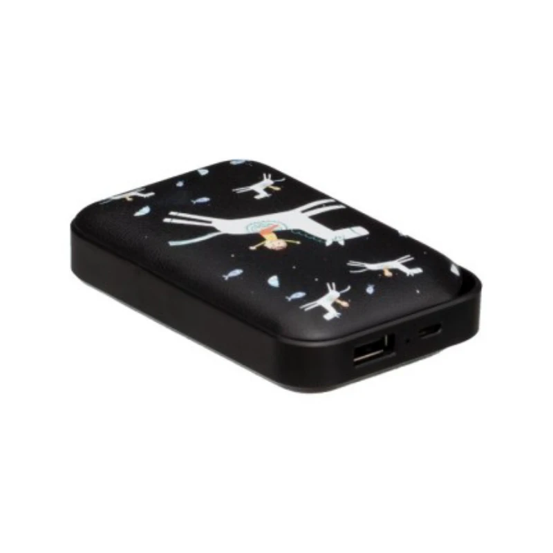 پاوربانک 8000 ایکس او XO PB61