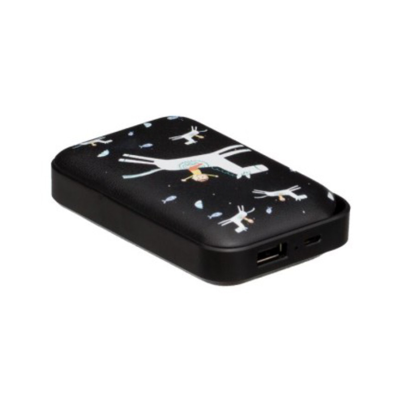 پاوربانک 8000 ایکس او XO PB61