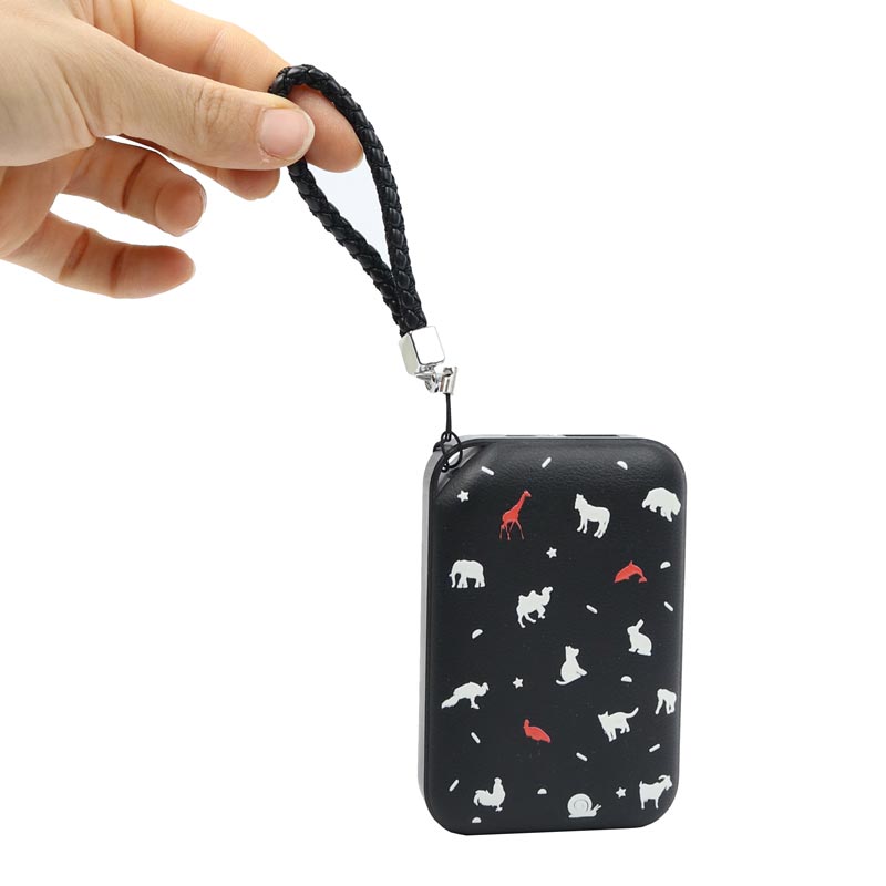 پاوربانک 8000 ایکس او XO PB61