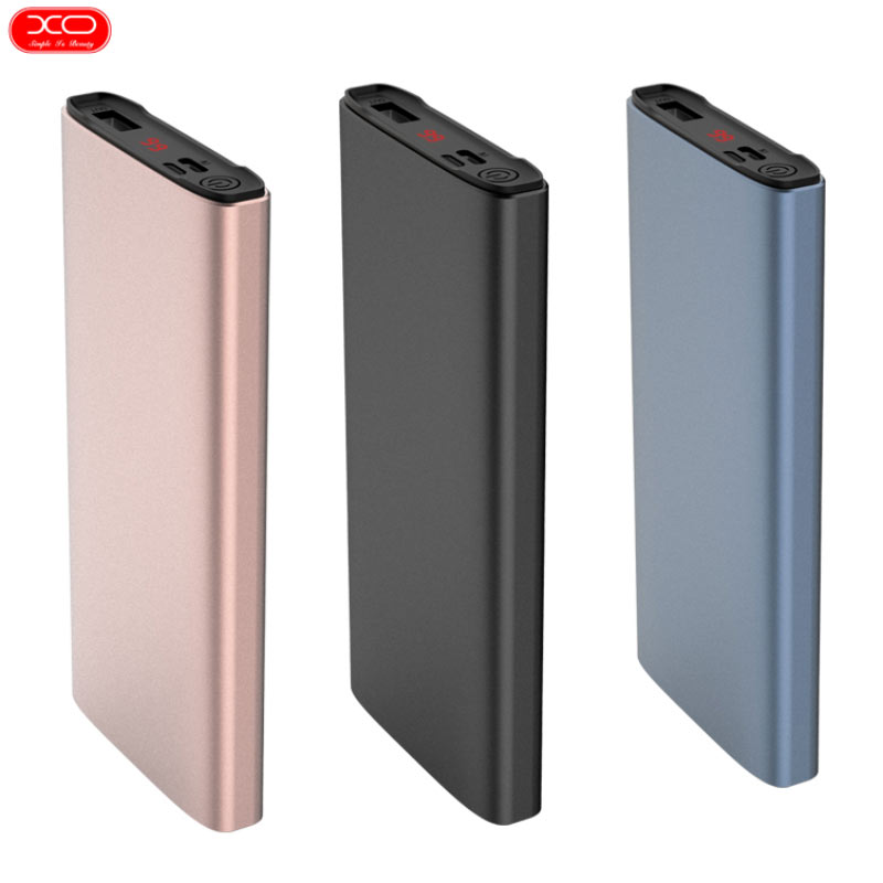 پاور بانک 10000 ایکس او XO PR108