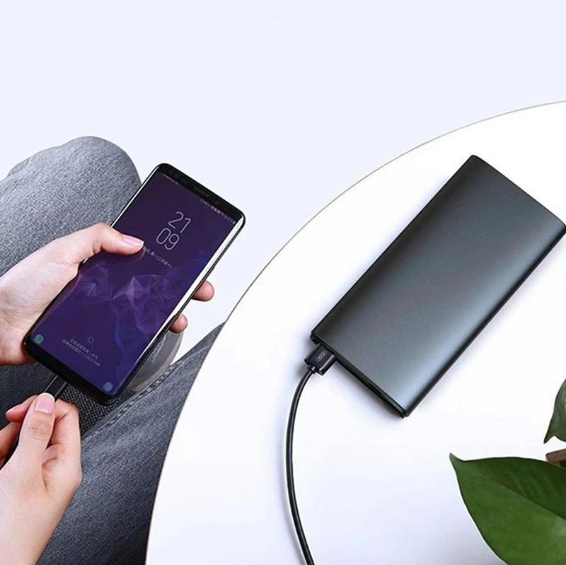 پاور بانک 10000 ایکس او XO PR108