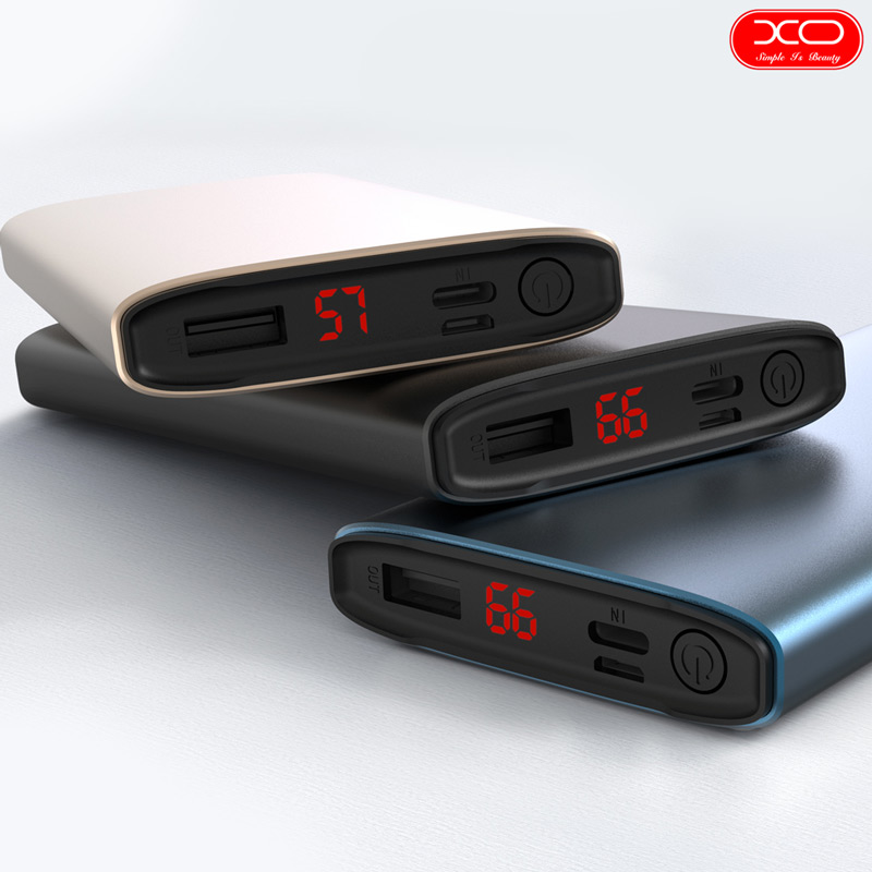 پاور بانک 10000 ایکس او XO PR108