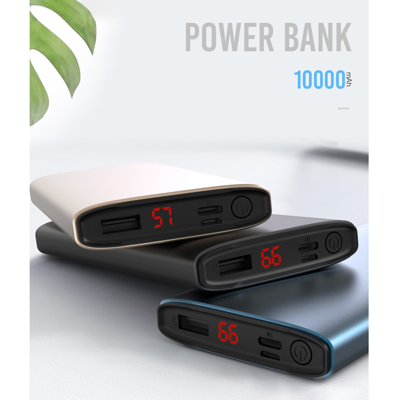 پاور بانک 10000 ایکس او XO PR108