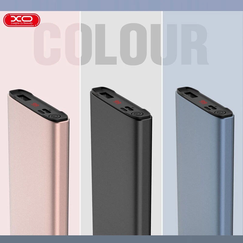 پاور بانک 10000 ایکس او XO PR108