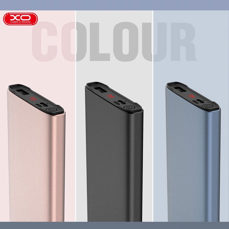 پاور بانک 10000 ایکس او XO PR108