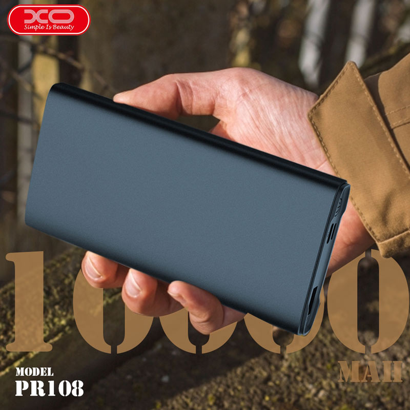 پاور بانک 10000 ایکس او XO PR108