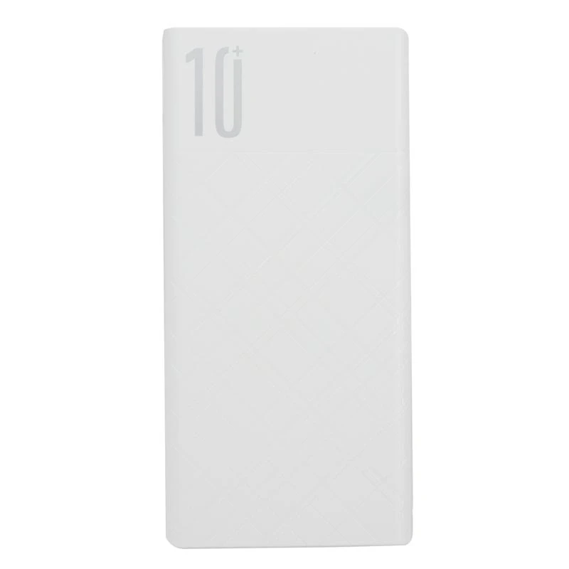 پاور بانک فست شارژ ۱۰۰۰۰ ایکس او XO PR110 18W PD QC3