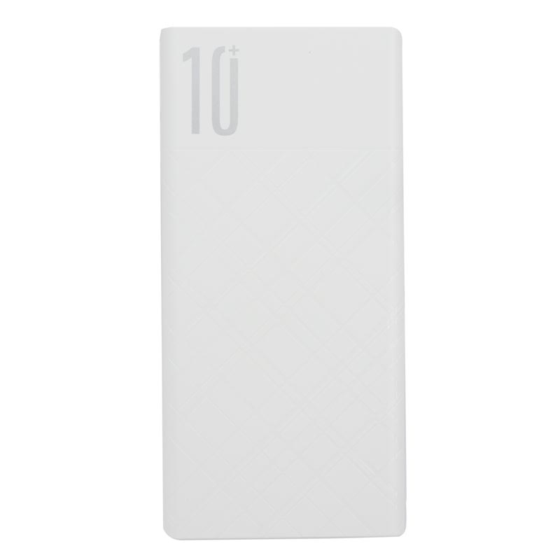 پاور بانک فست شارژ ۱۰۰۰۰ ایکس او XO PR110 18W PD QC3