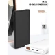 پاور بانک فست شارژ ۱۰۰۰۰ ایکس او XO PR112 PD 18W QC3