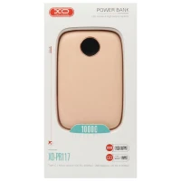 پاور بانک 10000 ایکس او XO PR117
