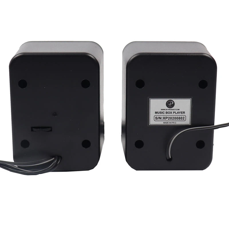 اسپیکر دو تکه XP-Product XP-SU43C