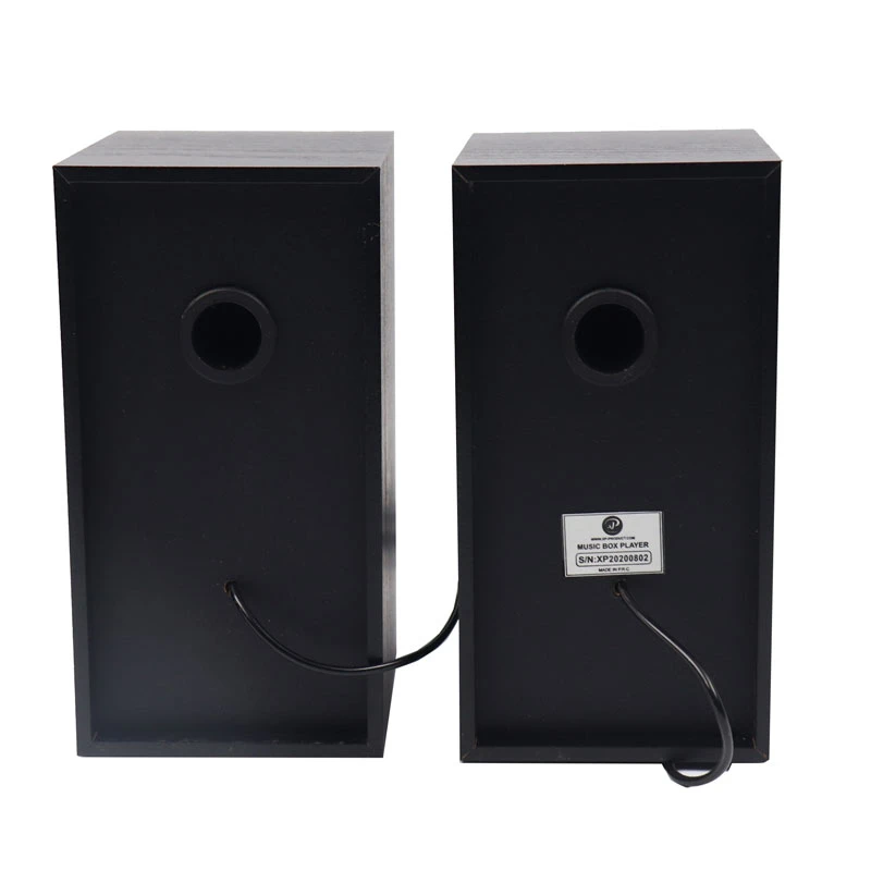 اسپیکر دو تکه XP-Product XP-SU44C