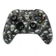روکش دسته بازی Xbox One طرح کله اسکلت