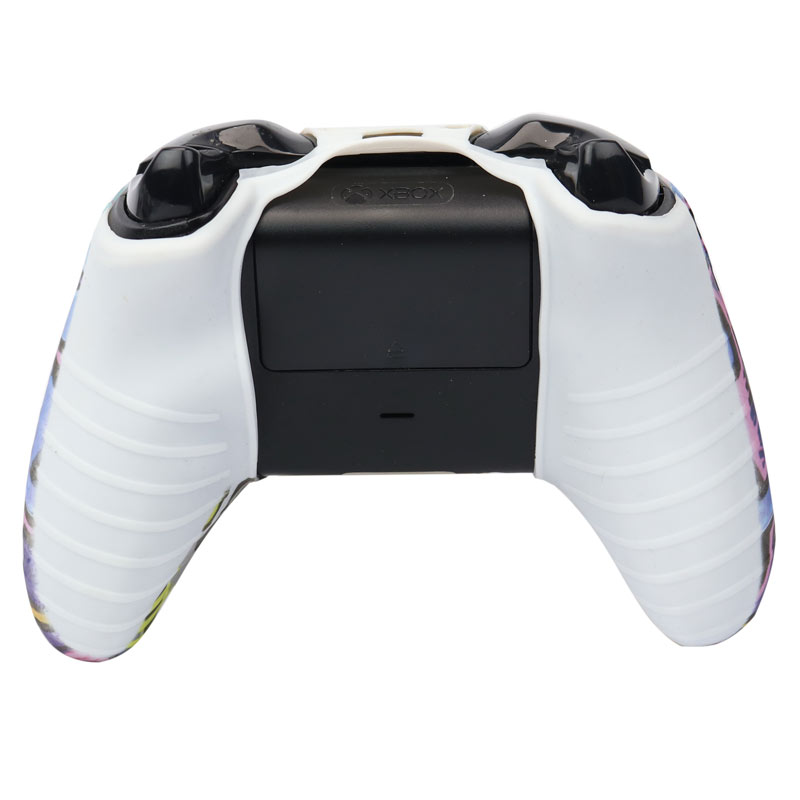 روکش دسته بازی Xbox طرحدار رنگی
