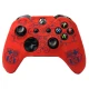 روکش دسته بازی Xbox طرح Barcelona