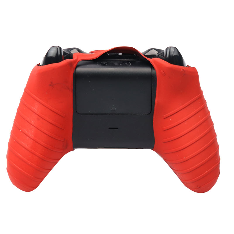 روکش دسته بازی Xbox طرح Barcelona