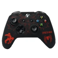 روکش دسته بازی Xbox طرح Spider Man