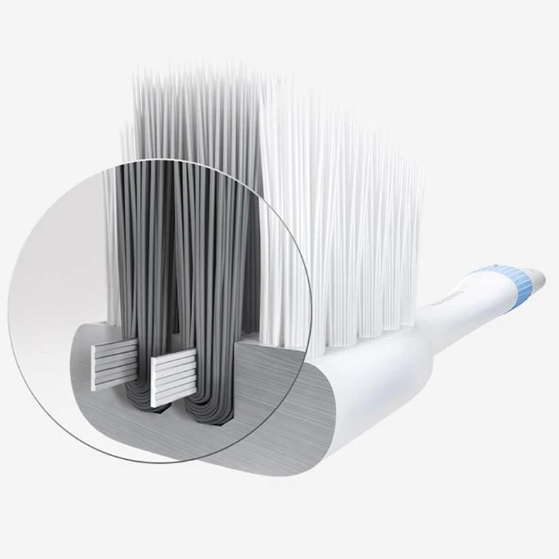 مسواک شیائومی Xiaomi Dr.Bei Bass پک 4 عددی