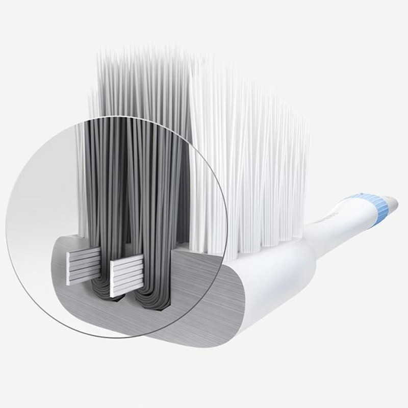 مسواک شیائومی Xiaomi Dr.Bei Bass پک 4 عددی