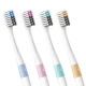 مسواک شیائومی Xiaomi Dr.Bei Bass پک 4 عددی