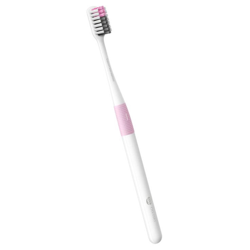 مسواک شیائومی Xiaomi Dr.Bei Bass پک 4 عددی