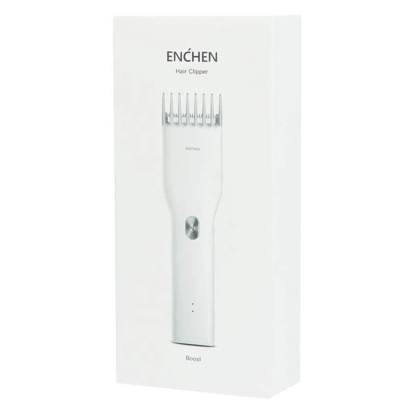 ماشین اصلاح Xiaomi Enchen Boost