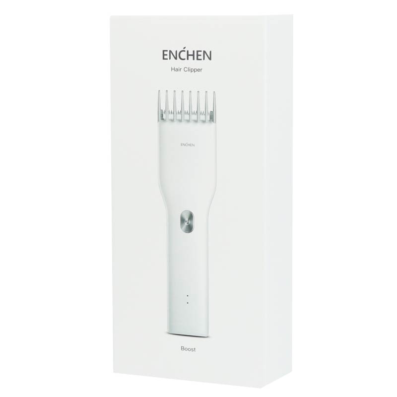 ماشین اصلاح Xiaomi Enchen Boost