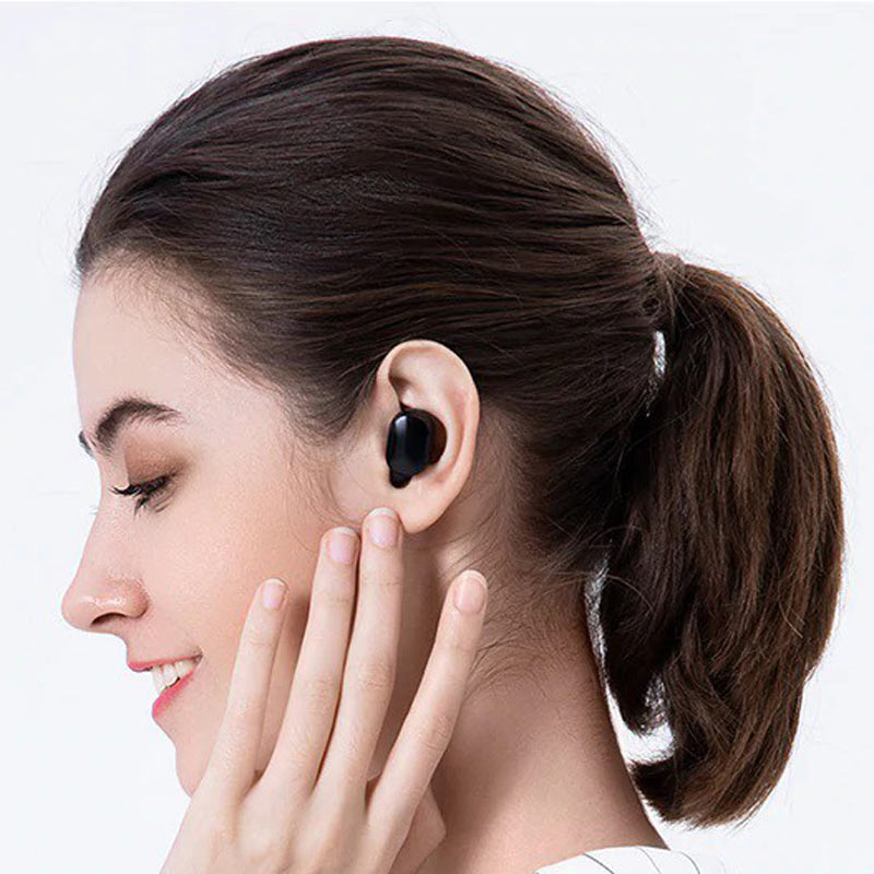 هندزفری بلوتوث شیائومی Xiaomi Earbuds Basic 2s