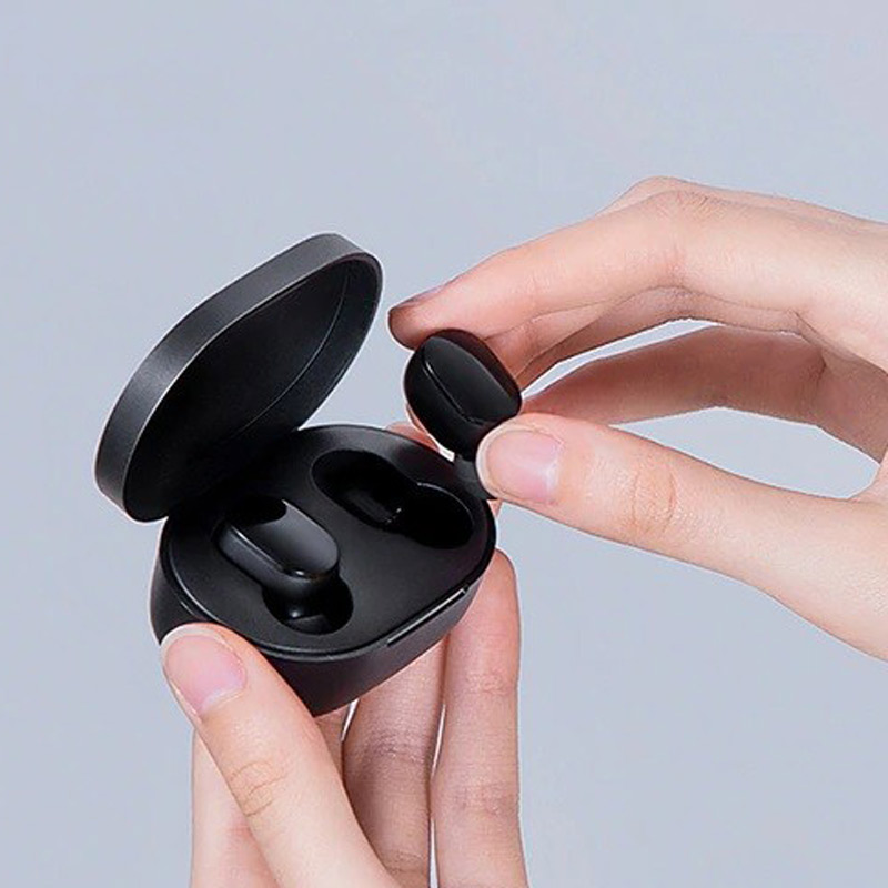 هندزفری بلوتوث شیائومی Xiaomi Earbuds Basic 2s
