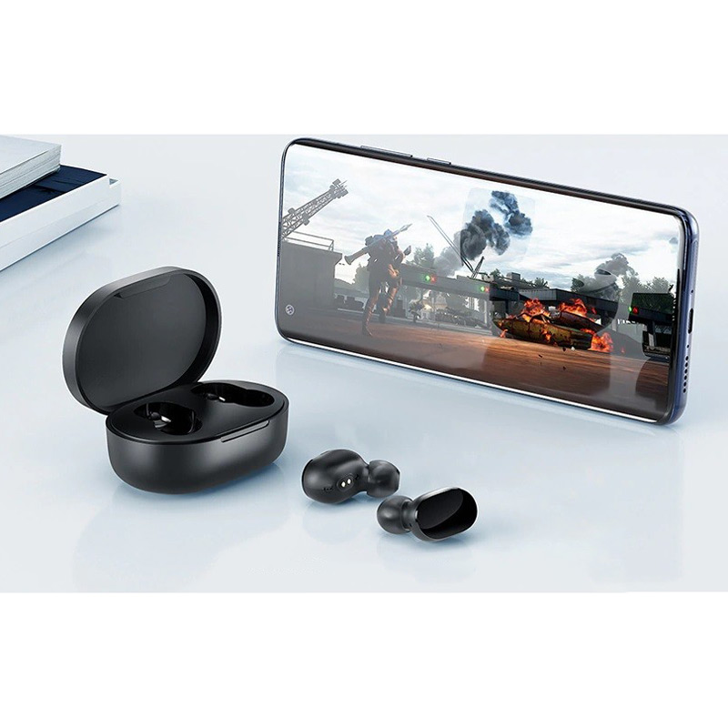 هندزفری بلوتوث شیائومی Xiaomi Earbuds Basic 2s