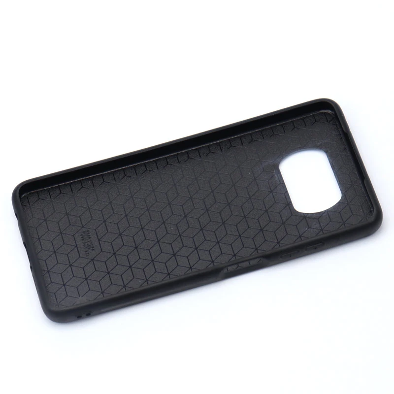 قاب PC TPU طرح قلبی شیائومی Xiaomi Poco x3/x3 NFC/x3 pro