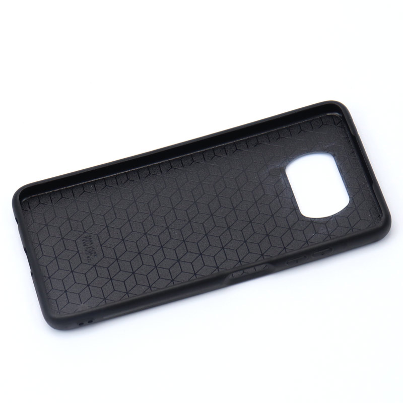 قاب PC TPU طرح قلبی شیائومی Xiaomi Poco x3/x3 NFC/x3 pro