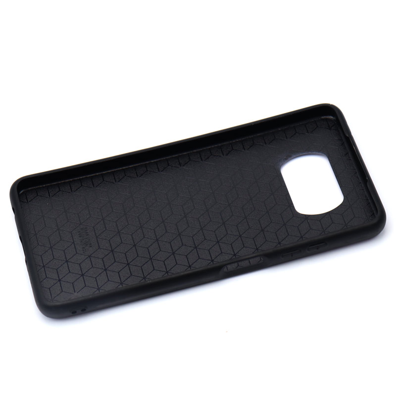 قاب PC TPU پلنگی شیائومی Xiaomi Poco x3/x3 NFC/x3 pro