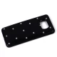 قاب PC TPU طرح قلبی شیائومی Xiaomi Poco x3/x3 NFC/x3 pro
