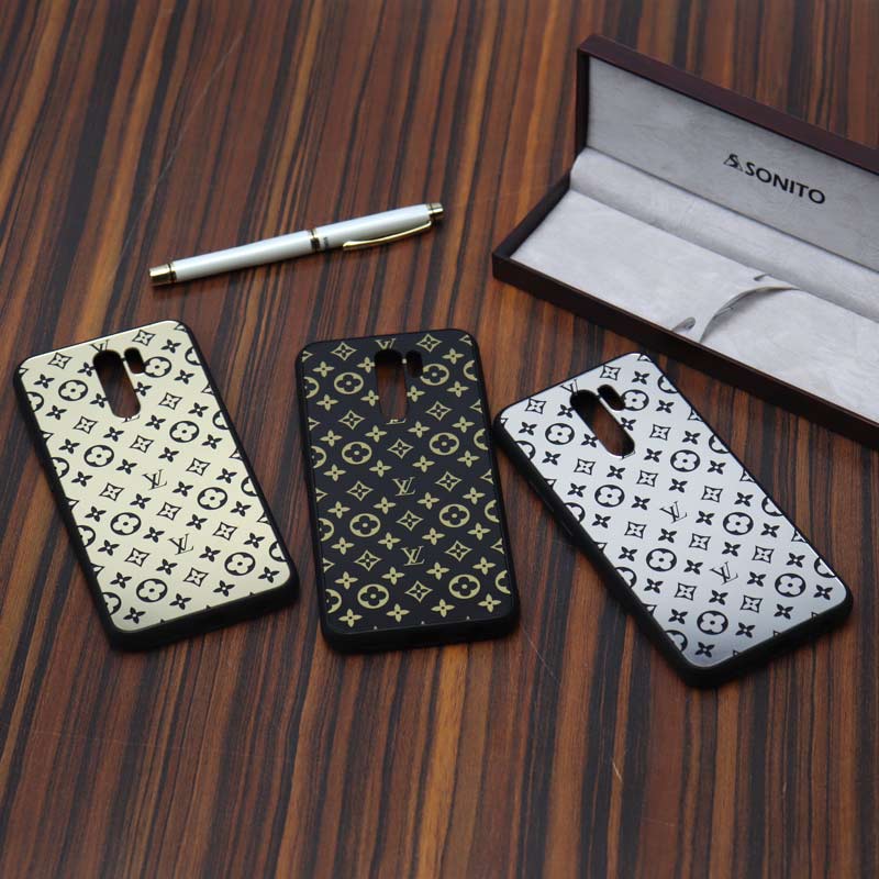 قاب اکرولیک LV شیائومی Xiaomi Redmi 9