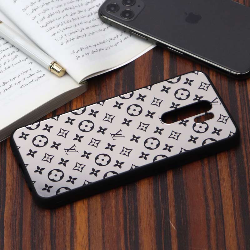 قاب اکرولیک LV شیائومی Xiaomi Redmi 9
