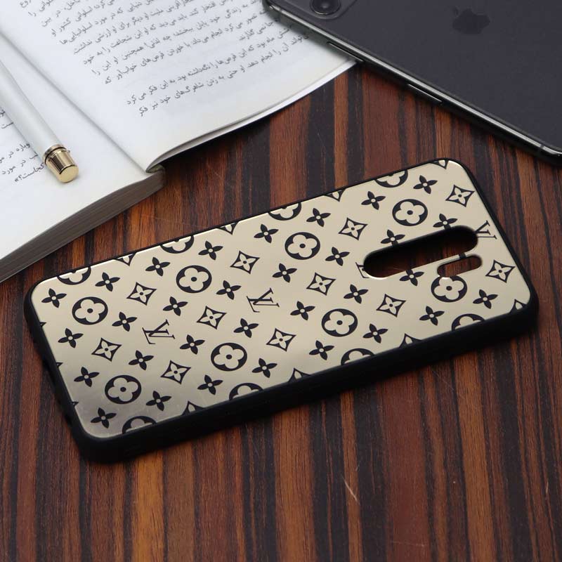 قاب اکرولیک LV شیائومی Xiaomi Redmi 9