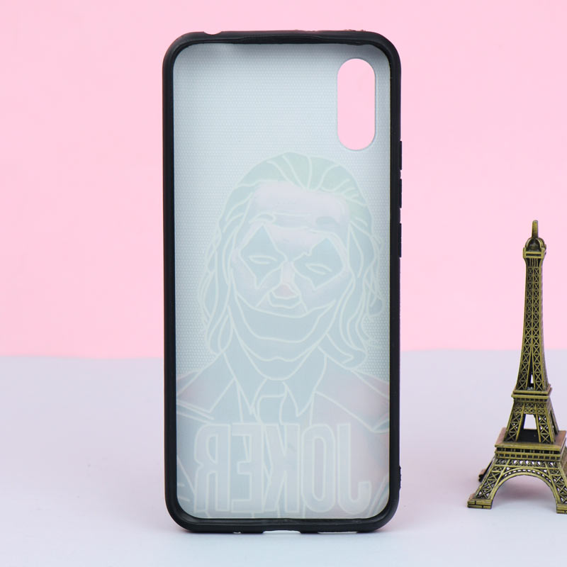 قاب + پاپ سوکت Xiaomi Redmi 9A کد8 سری B