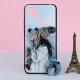 قاب + پاپ سوکت Xiaomi Redmi 9C کد5 سری B