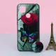 قاب + پاپ سوکت Xiaomi Redmi 9C کد7 سری B