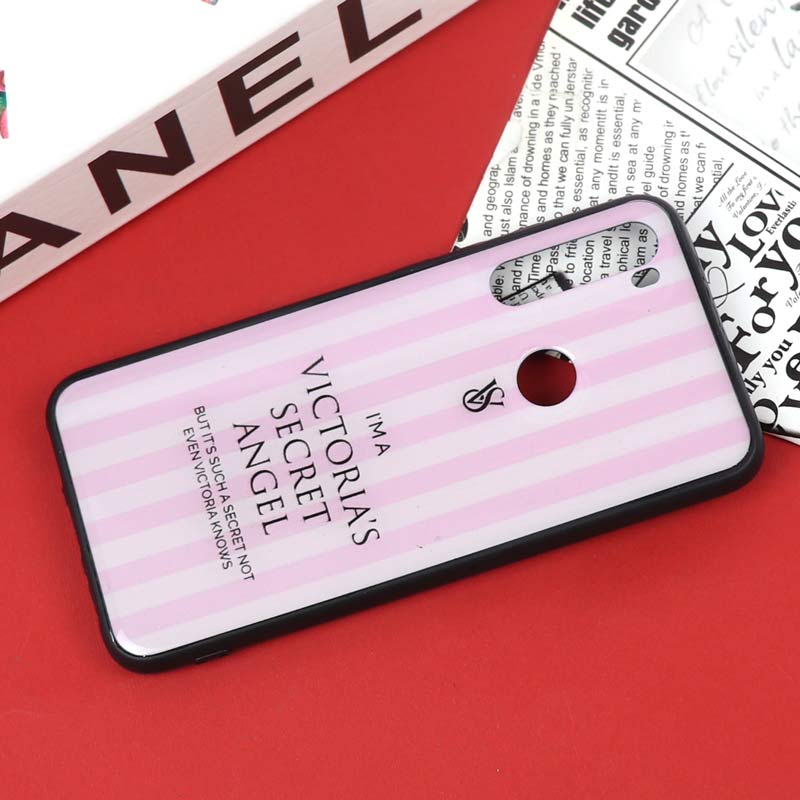 قاب PC TPU طرح ویکتوریا شیائومی Redmi Note 8