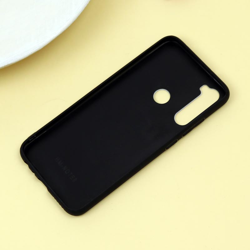 قاب ابرو بادی پشت گلسی شیائومی Redmi Note 8